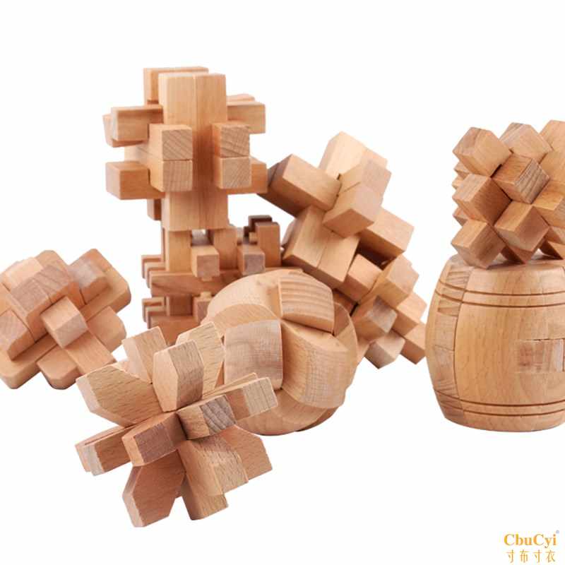 Lubansuo Kong Ming Lock Nine Huan Yi intelligence Toys Mystery Luban Lock Box suit Tenon Adultin the Toy/Childs/Puzzle/Building block/Model , Unlock/Maze/Cube/Intelligence toys , Unlock/Xie ring toys category - from Buy2taobao.com to provide professional Taobao agent buy service