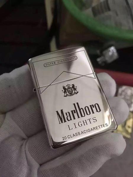 lighter zippo Genuine 999 Sterling Silver Marlboro Original man zippo marlboro Limited Collectorin the ZIPPO/Swiss Army Knife/Glasses , Brand lighters and accessories , ZIPPO/Zippo category - from Buy2taobao.com to provide professional Taobao agent buy service