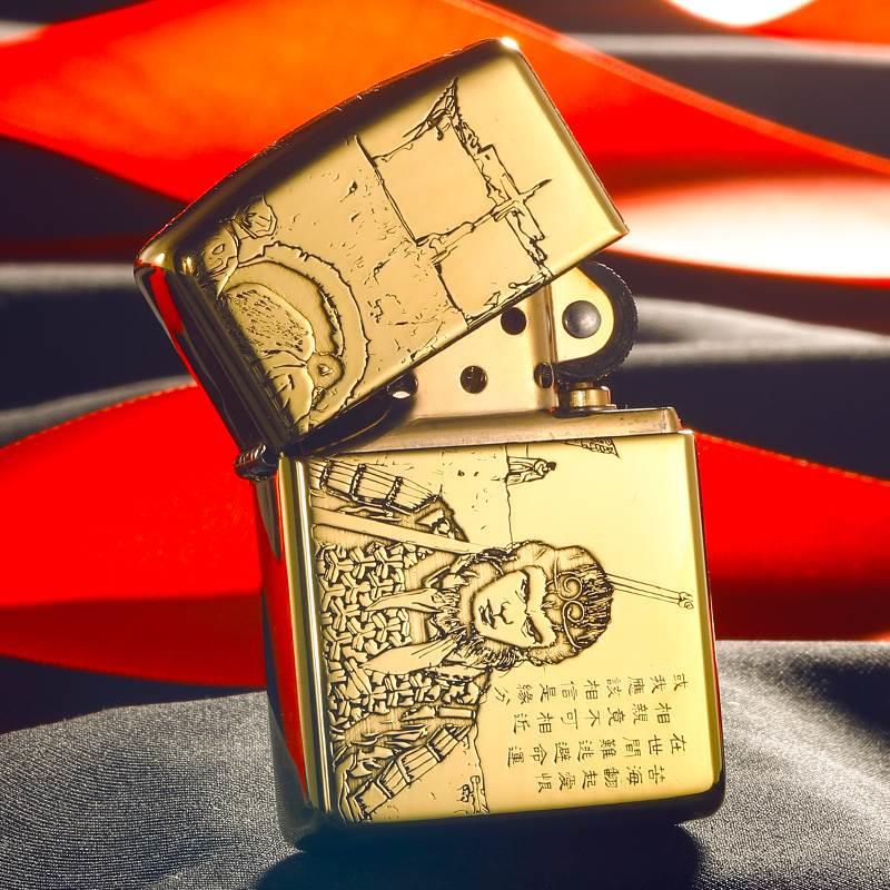 lighter zippo Genuine zipoo Favorite class 2018 The new limited edition brass A helmet and armor Love of a Lifetimein the ZIPPO/Swiss Army Knife/Glasses , Brand lighters and accessories , ZIPPO/Zippo category - from Buy2taobao.com to provide professional Taobao agent buy service