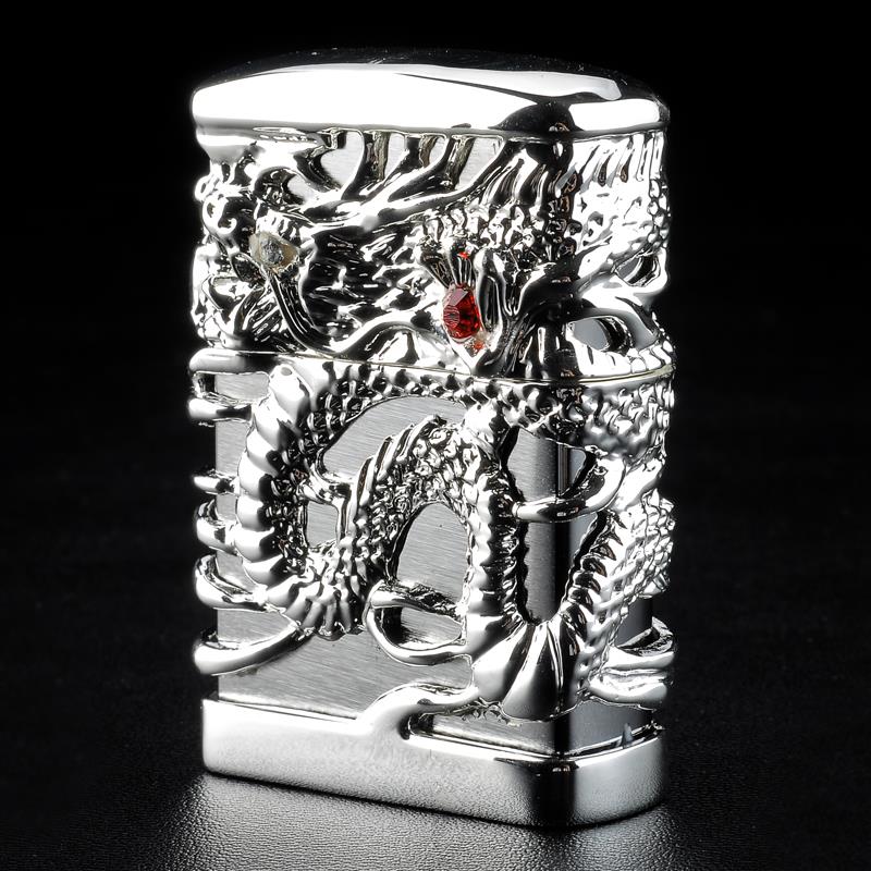 lighter zippo Genuine Pure copper A helmet and armor Tianlong American original zppo zippo man Giftsin the ZIPPO/Swiss Army Knife/Glasses , Brand lighters and accessories , ZIPPO/Zippo category - from Buy2taobao.com to provide professional Taobao agent buy service