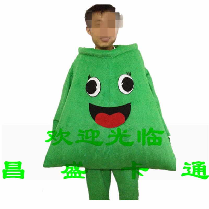 熱銷粽子人偶糯米粽行走人偶裝端午節表演道具服露臉粽子在類目 模玩/動漫/周邊/cos/桌遊, Cosplay服飾/道具/服務, COSPLAY配件/道具/人偶服中 - 來自Buy2taobao.com提供專業的淘寶代購服務