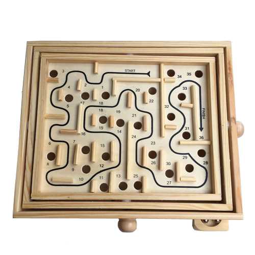 Large wooden Maze balance ball 25 shut 36 shut 60 Souptoys Kid Mazing Toysin the Toy/Childs/Puzzle/Building block/Model , Unlock/Maze/Cube/Intelligence toys , Maze category - from Buy2taobao.com to provide professional Taobao agent buy service