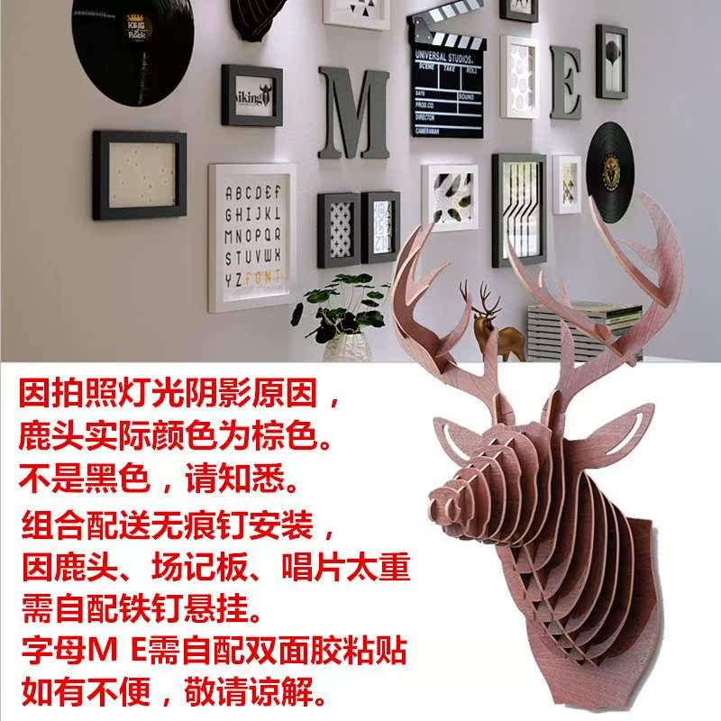 Retro originality Decorative painting metope ornament Internet Bar Western Restaurant Salon Theme wall Wall Hanging picture Pendantin the Home accessories , Mural category - from Buy2taobao.com to provide professional Taobao agent buy service