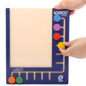 quality goods Logical Dog 6 single Template suit Young children 14 stage Coordination A reception class Intermediate Taipan teaching materialin the Toy/Childs/Puzzle/Building block/Model , Early Learning/Smart toys , Early childhood teaching aids/Early Learning Kit category - from Buy2taobao.com to provide professional Taobao agent buy service