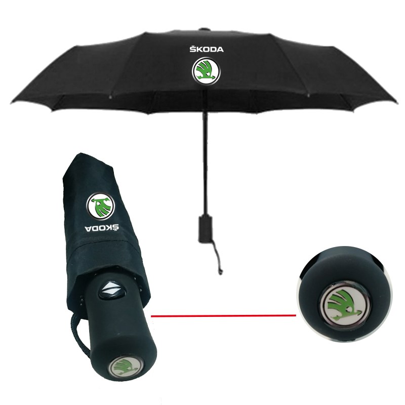 专用全新斯柯达速派科柯迪亚克雨伞昕动明晶锐4s店汽车载大众在类目 居家日用, 伞/雨具/防雨/防潮, 伞中 - 来自Buy2taobao.com提供专业的淘宝代购服务