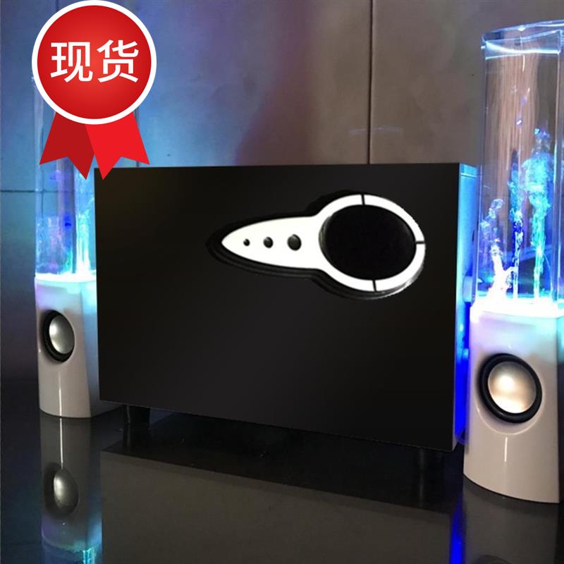 电脑台个性小音箱电脑音箱会所音响低音炮大型i喷水家用家用音响在类目 影音电器, 电脑多媒体音箱中 - 来自Buy2taobao.com提供专业的淘宝代购服务