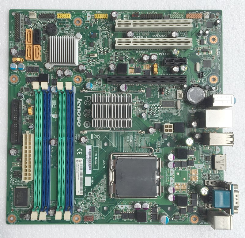 association ThinkCentre M8000T M6000S M8060T Q45 a main board L-IQ45 MTQ45MKin the Computer Hardware/Monitor/Computer Peripherals , Motherboard category - from Buy2taobao.com to provide professional Taobao agent buy service
