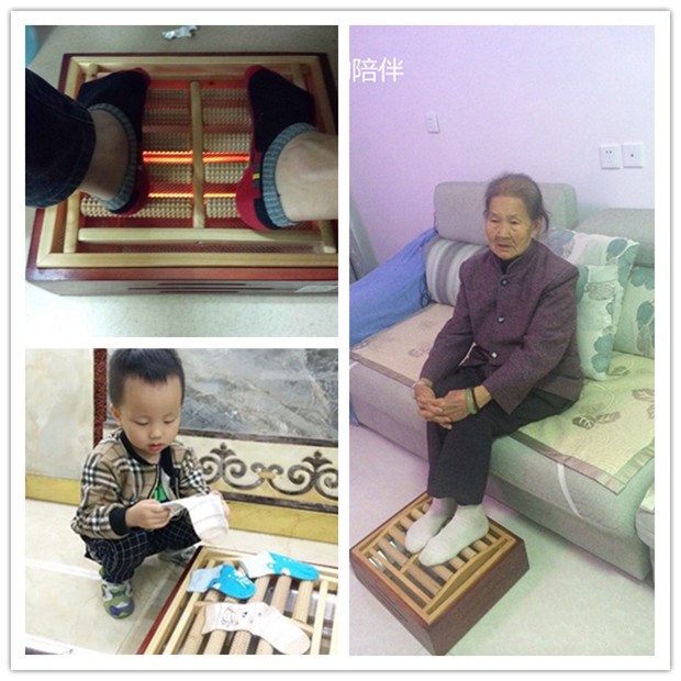 solid wood Heaters Energy saving Foot warmer massage Fire box household Electric fire bucket Roast device Stove Heatingin the Electrical life , Other home appliances , Hand/Foot treasure category - from Buy2taobao.com to provide professional Taobao agent buy service