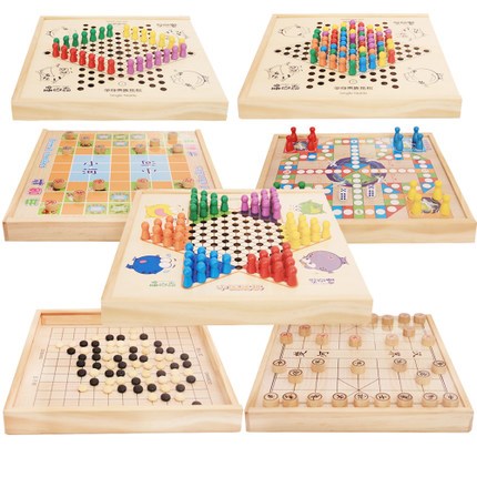 儿童棋类飞行棋斗兽棋益智小号小学生男孩女孩智力下棋玩具游戏棋在类目 玩具/童车/益智/积木/模型, 串珠/拼图/配对/拆装/敲打玩具, 拼图/拼板中 - 来自Buy2taobao.com提供专业的淘宝代购服务