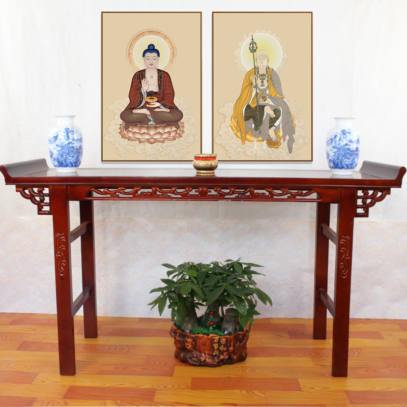 Ming classical furniture Pine strips Buddhist mood Entrance Chudo Altar To fake something antique solid wood Bar a few Long Taiwanin the Residential furniture , Case/Taiwan class , Narrow table category - from Buy2taobao.com to provide professional Taobao agent buy service