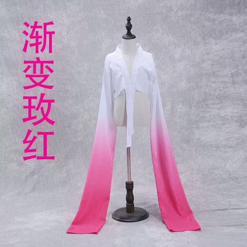 藏族舞衣练习藏舞水秀舞蹈服女式蓝色戏服上衣水袖个性女 古典在类目 女装/女士精品, 唐装/民族服装/舞台服装, 民族服装/舞台装中 - 来自Buy2taobao.com提供专业的淘宝代购服务