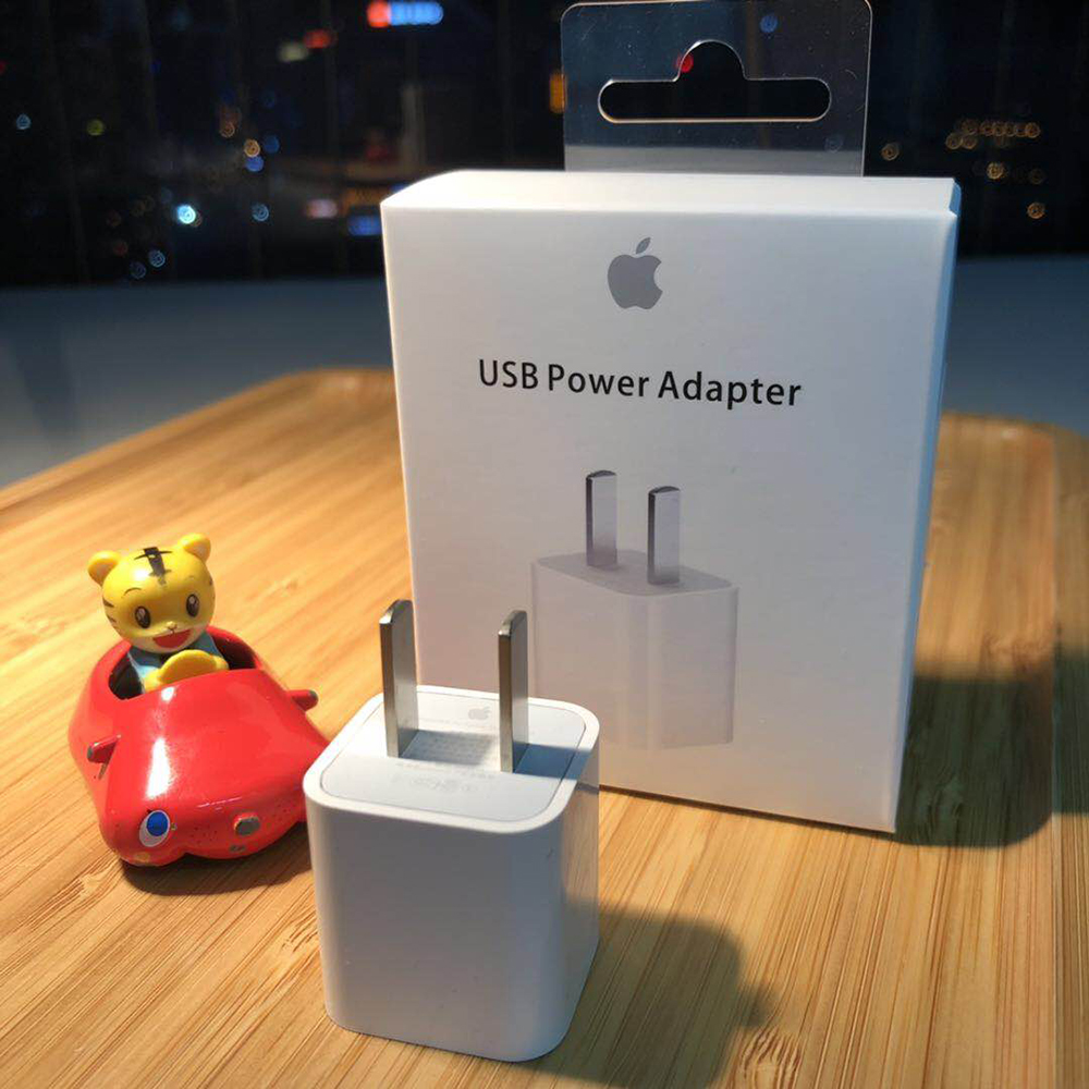 美版国行港版通用原装充电头 iPhone X/8/7/6/5|msdalam kategori Aksesori Digital 3C, Aksesori telefon bimbit, pengecas telefon bimbit - dari Buy2taobao.com untuk memberikan perkhidmatan ejen Taobao profesional membeli