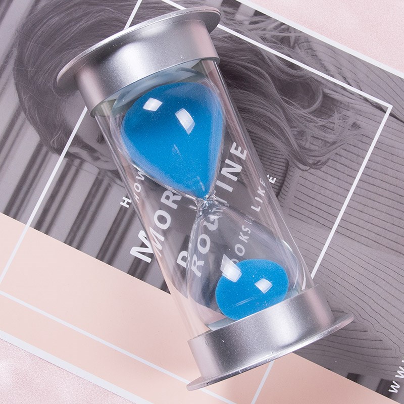 Hourglass timer time 15/30/60 Minute children Fall originality Decoration Home Furnishing ornament A birthday presentin the Home Daily , Bell , Timer/Timer category - from Buy2taobao.com to provide professional Taobao agent buy service