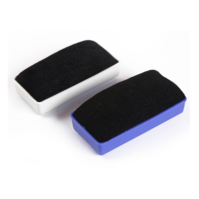 Deli Whiteboard Eraser Effective 7810 Flannelette whiteboard eraser Effective Whiteboard brush trumpet blackboard teaching Wipe whiteboardin the Electronic Dictionary/Electronic paper book/Stationery , Teaching demonstration/Display notices supplies , Eraser category - from Buy2taobao.com to provide professional Taobao agent buy service