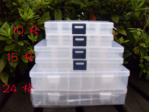 thickening wear-resisting Transparent plastic box Accessories Box Beaded Box Paper tape storage box Jewelry boxin the Storage consolidation , Home Storage appliances , Storage Box , Stationery storage box category - from Buy2taobao.com to provide professional Taobao agent buy service