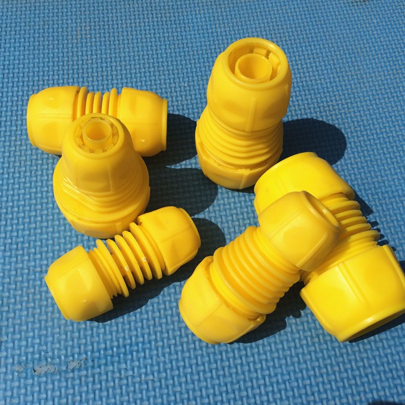 Hose Fittings 4 points 6 points 1 Joint Hose fittings Adapter Plastic Joint Stainless steel fittingsin the Flower delivery/Flowers simulation/Plants gardening , Gardening supplies , Garden Hose/Hose/Yarn package category - from Buy2taobao.com to provide professional Taobao agent buy service