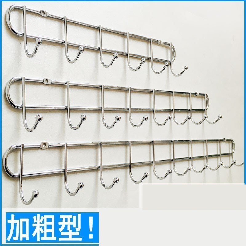 墙上打孔家用置物架挂钩 壁挂 衣帽钩固定厨房挂钩门口墙壁挂宿舍在类目 家居饰品, 壁饰中 - 来自Buy2taobao.com提供专业的淘宝代购服务