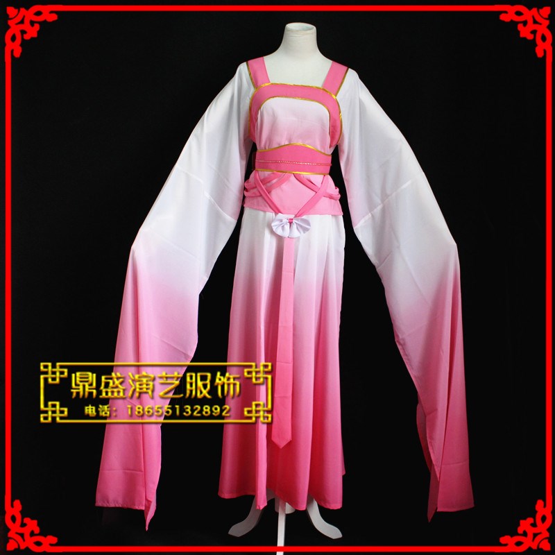ancient costume Opera Theatre Beijing opera Huangmei Opera clothing Traditional opera Tsing Yi Xiaodan Huadan clothes Missin the Women's clothing/Boutique , Costume/National costume/Stage costumes , National costume/Costumes category - from Buy2taobao.com to provide professional Taobao agent buy service