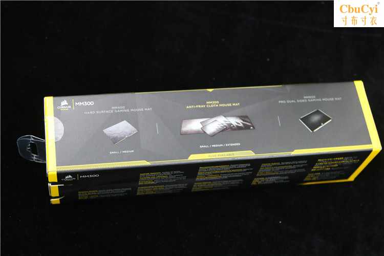 Corsair/海盗船MM300加长型游戏鼠标垫键盘垫LOL在类目 电脑硬件/显示器/电脑周边, 电脑周边, 鼠标垫/贴/腕垫中 - 来自Buy2taobao.com提供专业的淘宝代购服务