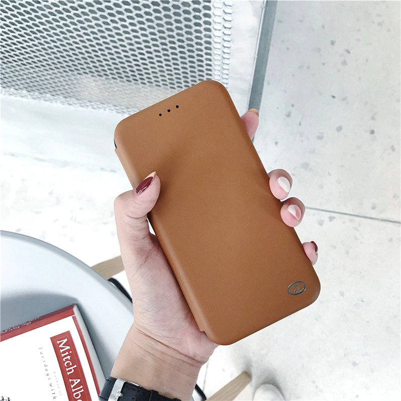 apply Apple shell Flip Leather sheath Insert card Mobile phone shell 7Plus Protection 8 wallet Simplicity iPhoneXsMaxin the Personalized custom/Design Services/DIY , Digital Accessories customization , iphone Shell/Protective sleeve custom category - from Buy2taobao.com to provide professional Taobao agent buy service