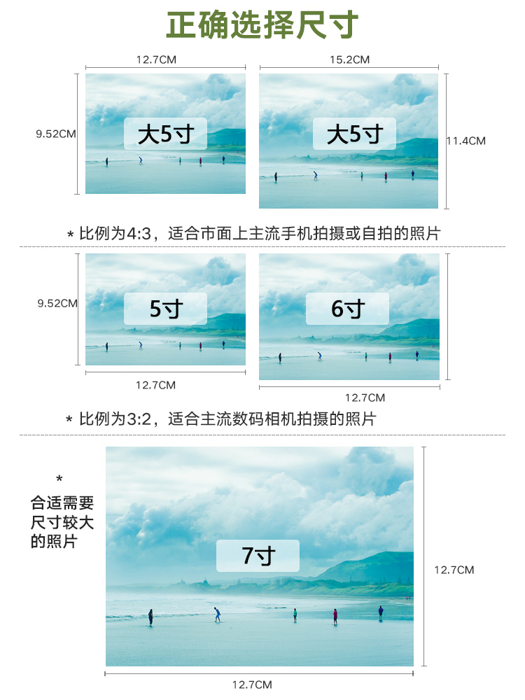 洗塑封送相册打印冲洗相片5寸6寸100张过塑晒手机照在类目 个性定制/设计服务/DIY, 照片冲印中 - 来自Buy2taobao.com提供专业的淘宝代购服务