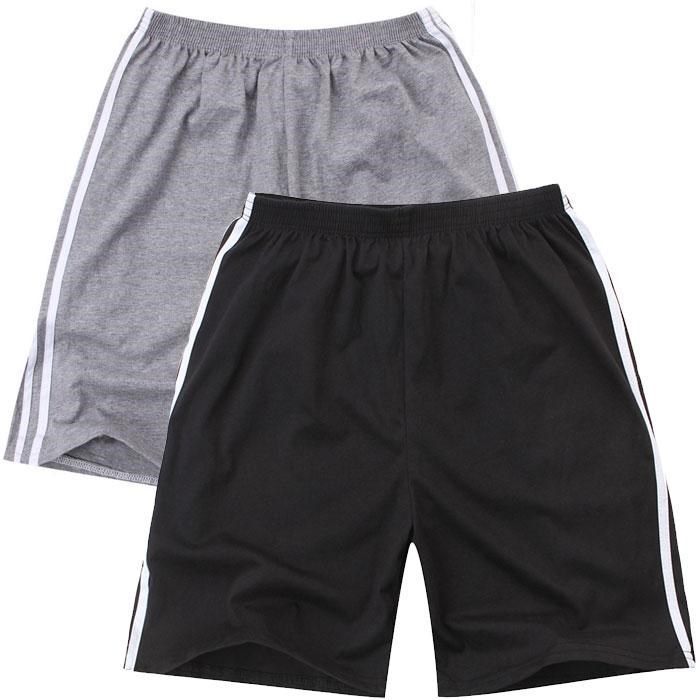 summer man motion Beach Shorts Super large Thin section Add fertilizer Large The fat Easy full marks Big pantsin the Men's clothing, Casual pants category - from Buy2taobao.com to provide professional Taobao agent buy service