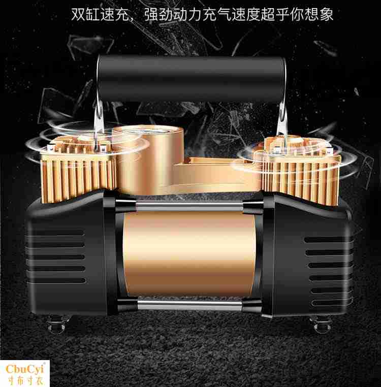 220v双缸电动充气泵家用高压小型车载打气筒汽车用轮胎加气充气机|ruв категории автомобиль/товаров/аксессуары/переоснащение, Автомобильная аудио - видео/средства электронной/приборов, средства электронной/приборов, бортовой воздушный насос - от Buy2taobao.com для оказания профессиональной услуги покупки агента Taobao