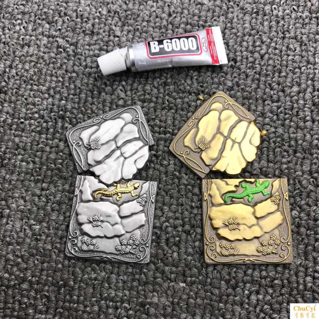 ZIPPO打火机贴章diy配件惊喜岩石蜥蜴壁虎避祸送胶水完美|ruв категории ZIPPO/швейцарский армейский нож/очки, бренд зажигалки и аксессуары, ZIPPO/" - от Buy2taobao.com для оказания профессиональной услуги покупки агента Taobao
