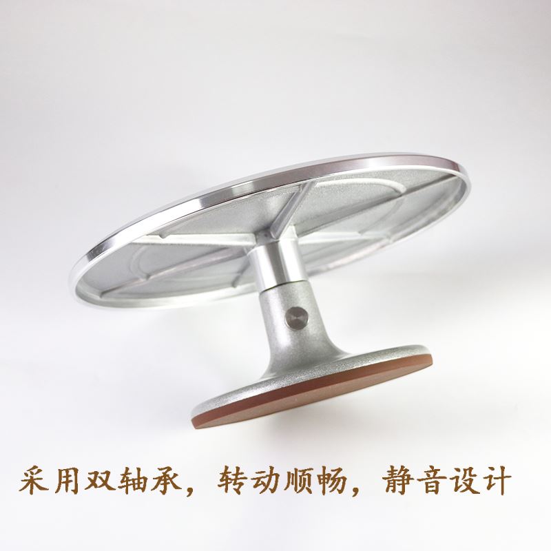 盆景转盘旋转台树桩制作台手动盆景修剪台转盘可旋转可卡死转盘在类目 鲜花速递/花卉仿真/绿植园艺, 园艺用品, 其它园艺用品中 - 来自Buy2taobao.com提供专业的淘宝代购服务