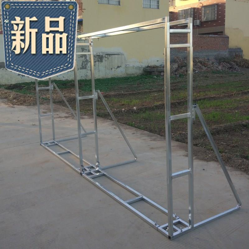 婚庆婚礼背景架子道具户外防风加固斜撑广告布展#架桁架喷绘布新|msdalam kategori bekalan perayaan/hadiah, set perkahwinan/props, Perkahwinan bunga sutera - dari Buy2taobao.com untuk memberikan perkhidmatan ejen Taobao profesional membeli