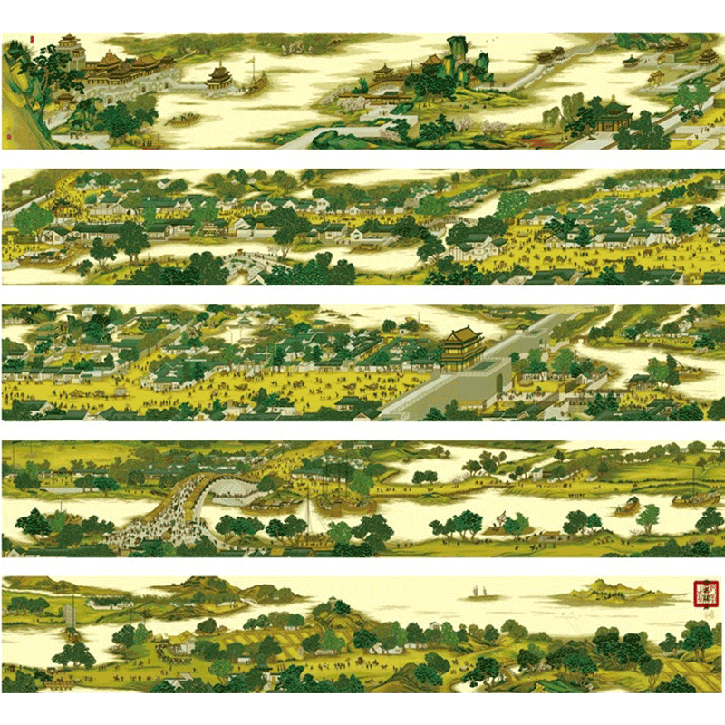 十字绣全绣线绣新款清明上河图全景满绣22米套件全绣客厅中国古典在类目 居家布艺, 十字绣及工具配件, 十字绣套件中 - 来自Buy2taobao.com提供专业的淘宝代购服务