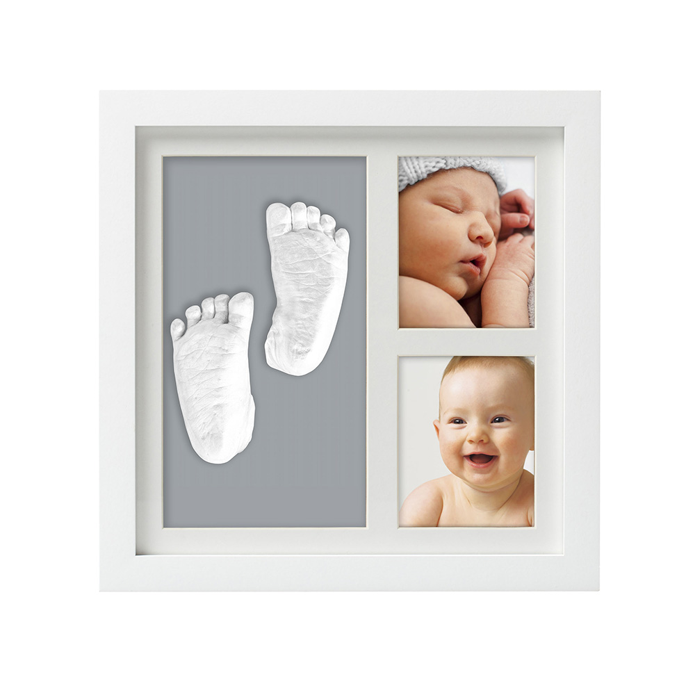 正品现货 PearHead桌面摆台宝宝艺术纪念品手脚模相框|msdalam kategori Toy/bayi/teka-teki/blok bangunan/model, Baby Ji Nianpin/Produk peribadi, tapak kaki tangan - dari Buy2taobao.com untuk memberikan perkhidmatan ejen Taobao profesional membeli