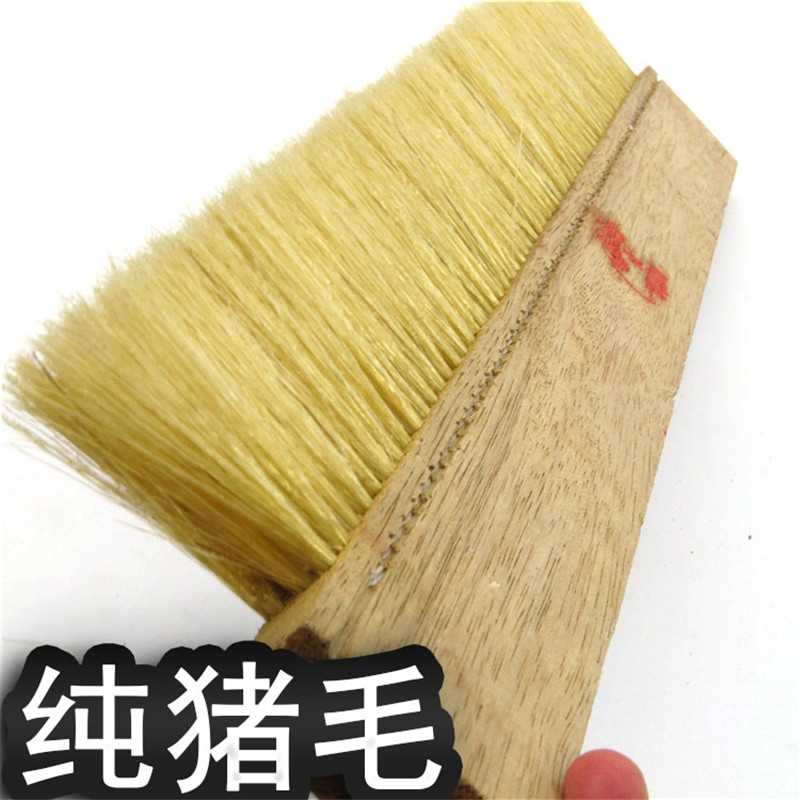 猪毛大刷子 大毛刷子工业用猪 鬃刷子 大号 长柄 排刷 动物毛板刷|ruв категории оборудование/инструменты, ручной инструмент, Инструменты рисования, Шерсть щетки - от Buy2taobao.com для оказания профессиональной услуги покупки агента Taobao