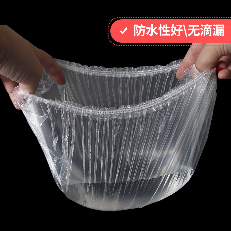 帽厨房防油烟焗油帽子一次性浴帽女防水洗澡浴室头套加厚沐浴在类目 家庭/个人清洁工具, 个人洗护清洁用具, 浴帽中 - 来自Buy2taobao.com提供专业的淘宝代购服务