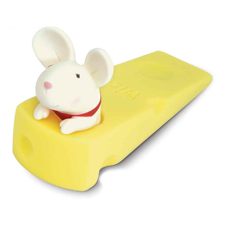 Anti collision Door stopper Resistance doorstop Rubber foot Hotel Bold three-dimensional Geek lengthenin the Home accessories , Creative Jewelry , Creative door stop category - from Buy2taobao.com to provide professional Taobao agent buy service