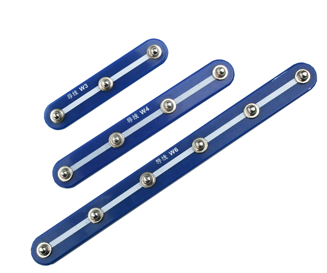 2019 year Yi Yang education Electronic world Spare parts Wire/Soft wire W1-W7in the 3C Digital Accessories, Electronic components market , Electronic component , Other components category - from Buy2taobao.com to provide professional Taobao agent buy service