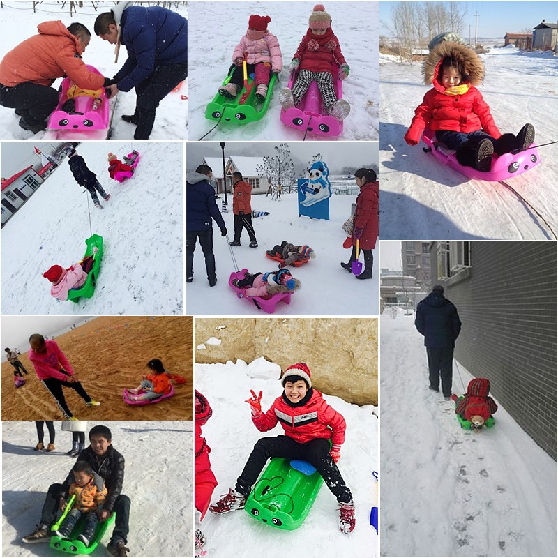耐磨儿童滑沙板雪橇板带刹车单板滑冰坚固安全户外滑雪板娱乐情侣|msdalam kategori Toy/bayi/teka-teki/blok bangunan/model, sukan luar/Leisure/Mainan tradisional, Lain mainan rekreasi luar - dari Buy2taobao.com untuk memberikan perkhidmatan ejen Taobao profesional membeli