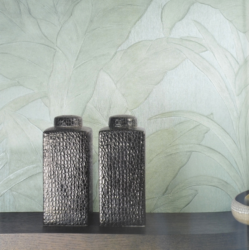 ARTE进口墙纸壁纸75000 75005 75002 75003 75202 75208 叶子背景|msdalam kategori keluarga memasang ibu, Wallpaper, Bukan tenunan kertas dinding - dari Buy2taobao.com untuk memberikan perkhidmatan ejen Taobao profesional membeli