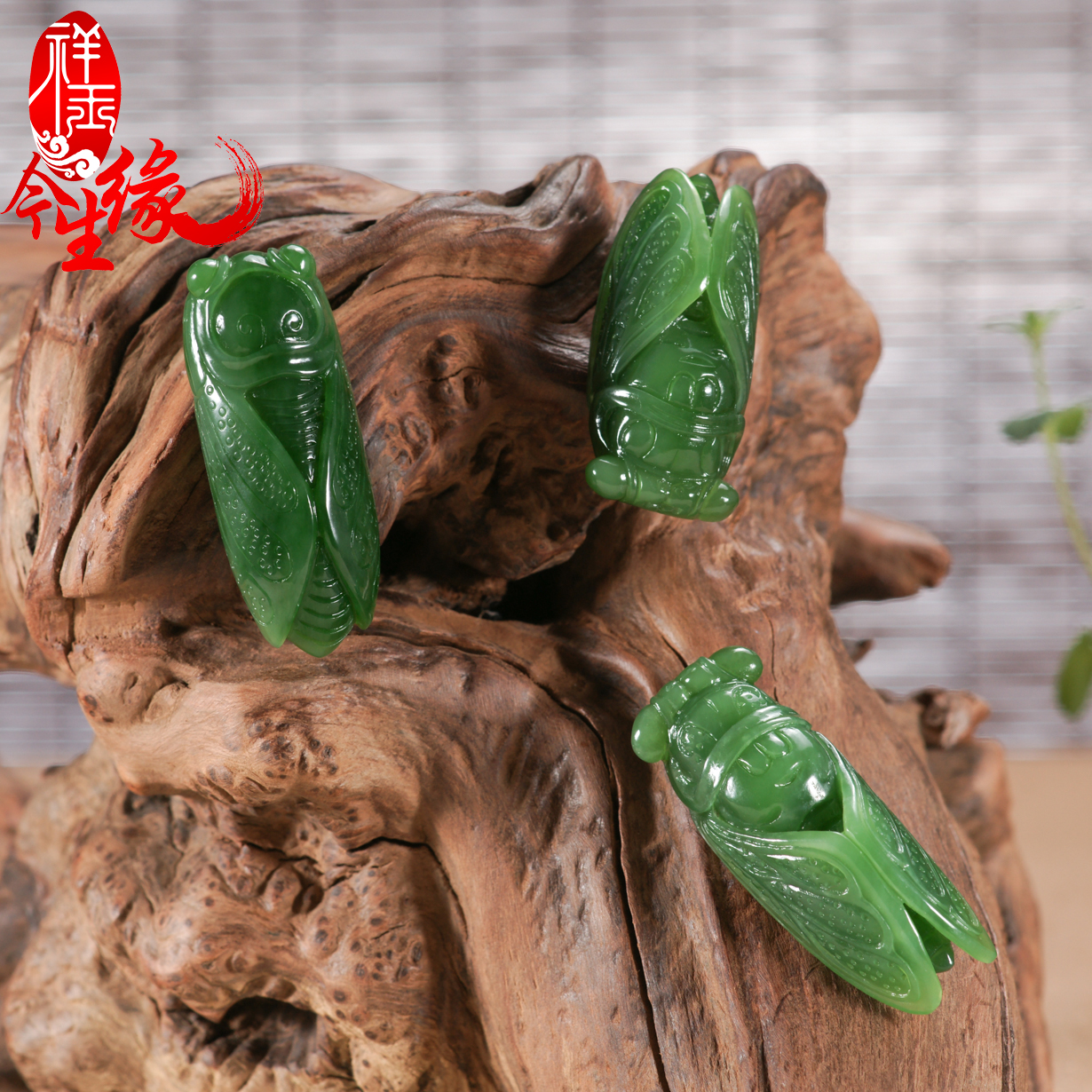 Xinjiang Nephrite Jasper Spinach 37g Pendant Blockbuster Suzhou Black spots men and women jg5235in the Jewelry/Diamond/Jade/Gold , And nephrite , Choker category - from Buy2taobao.com to provide professional Taobao agent buy service