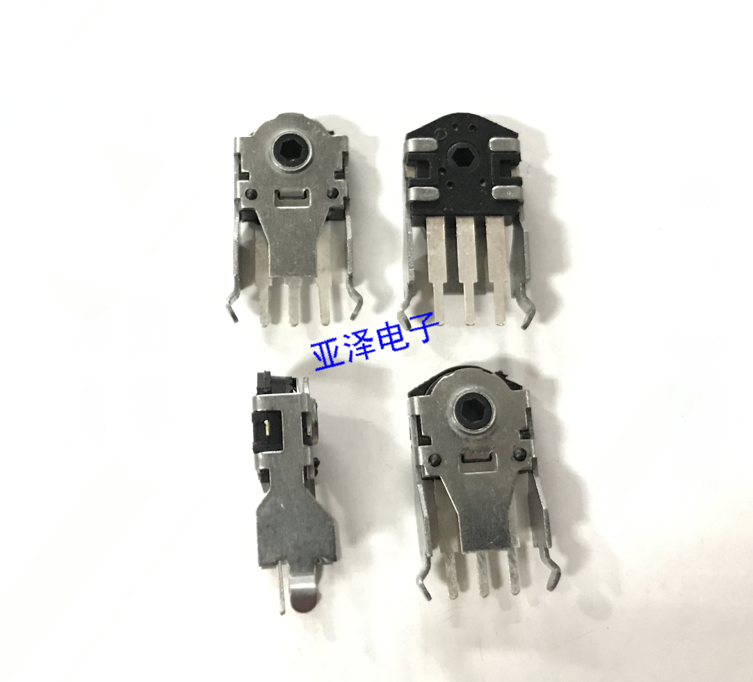 鼠标滚轮编码器11MM高度 鼠标滚轮配件维修开关鼠标导航开关|ruв категории Цифровые аксессуары, рынок электронных компонентов, переключатель/кнопка, вращающийся выключатель - от Buy2taobao.com для оказания профессиональной услуги покупки агента Taobao