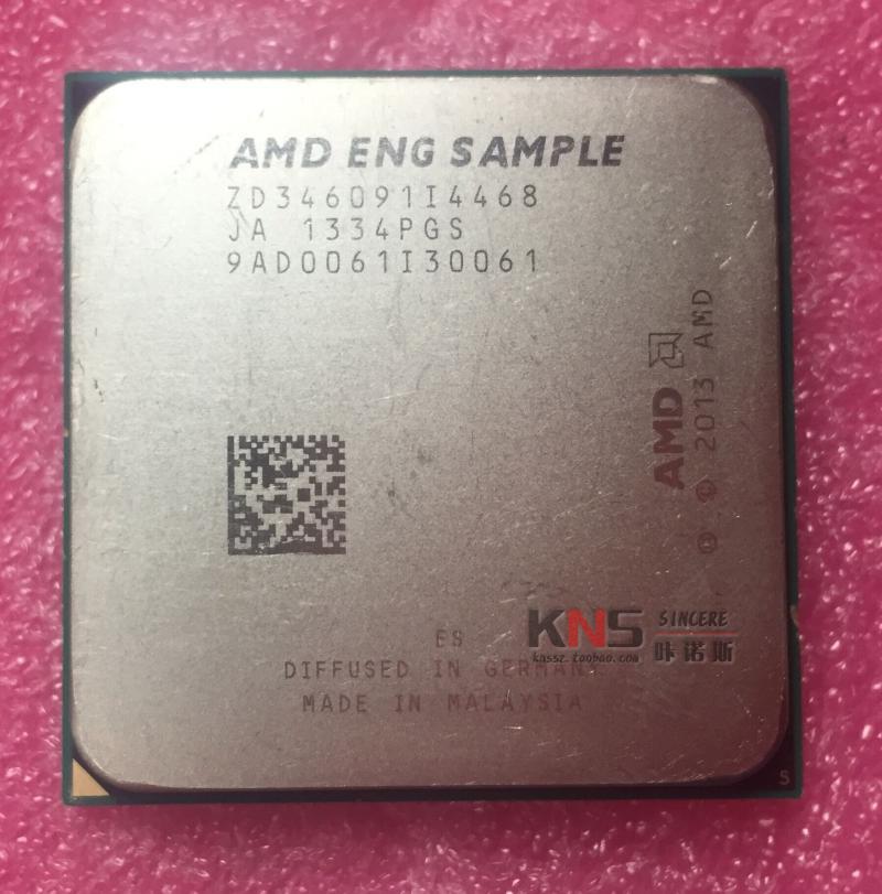 fm2  amd a10 7800 r7 显卡 测试版本 cpu