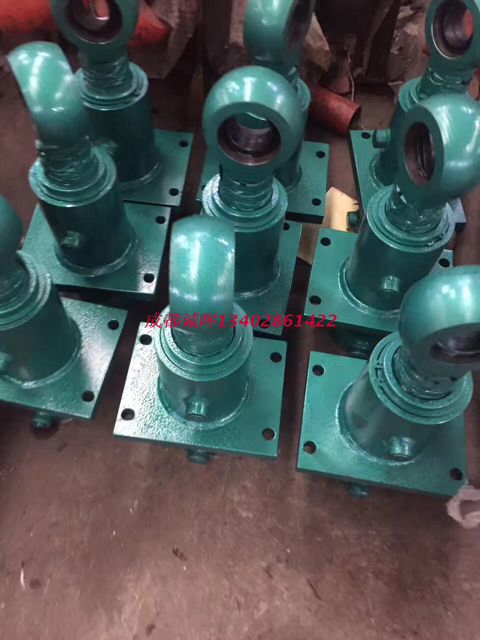 厂家直销加工定做工程机械油缸HSG 63液压油缸双向液压油缸液压站在类目 五金/工具, 液压/起重工具, 液压工具, 其他液压工具中 - 来自Buy2taobao.com提供专业的淘宝代购服务