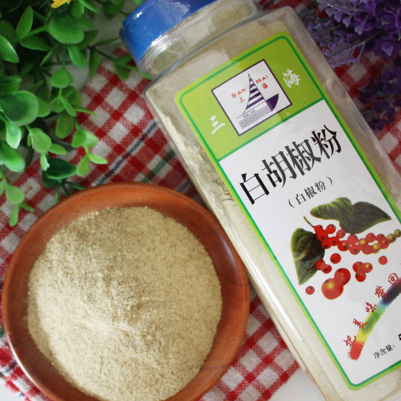 白胡椒粉商用調料批 發510克 調料燒烤烘培壽司料理調味品在類目 糧油米麪/南北乾貨/調味品, 調味品/果醬/沙拉, 調味料, 燒烤調料中 - 來自Buy2taobao.com提供專業的淘寶代購服務