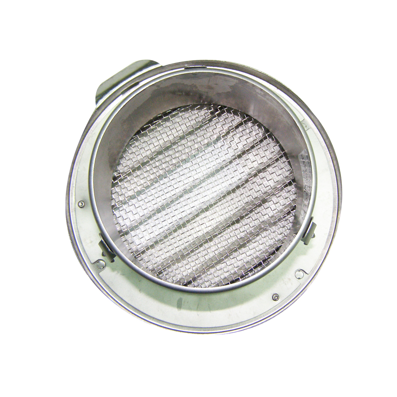 Panasonic Fresh air system parts EXTERIOR Hood Windshield Hood Air outlet Rainproof Pest control outdoorin the Decoration main material , Green/In addition to taste/Maintenance , Green Series , Other category - from Buy2taobao.com to provide professional Taobao agent buy service