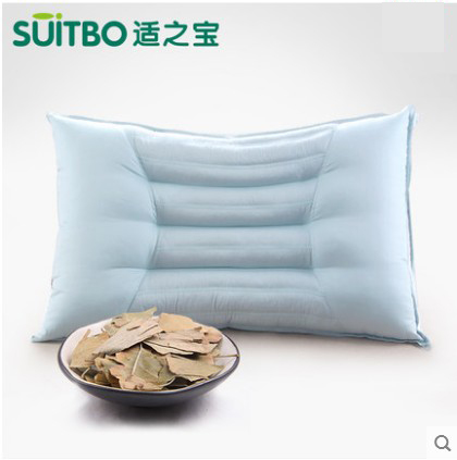 適之寶雙面雙用銀杏葉降血壓藥枕春節送媽媽禮物保健枕芯苦荞麥殼在類目 牀上用品, 枕頭/枕芯/保健枕/頸椎枕中 - 來自Buy2taobao.com提供專業的淘寶代購服務