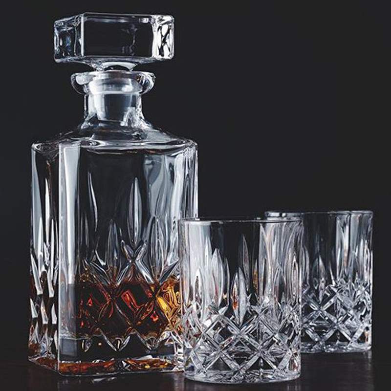 新款XIANGXIN水晶玻璃大号威士忌杯洋醒酒酒壶酒具套装啤酒烈酒杯|msdalam kategori pinggan mangkuk, Flagon/Wineglass/Wine, Wineglass - dari Buy2taobao.com untuk memberikan perkhidmatan ejen Taobao profesional membeli