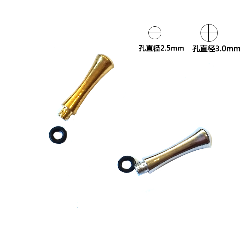 美发剪刀配件 尾钉-金色/规格2.5-3.0假手柄挡把|msdalam kategori rumah harian, Tools Home Hardware, gunting/gunting rambut/gunting taman, rambut Gunting - dari Buy2taobao.com untuk memberikan perkhidmatan ejen Taobao profesional membeli