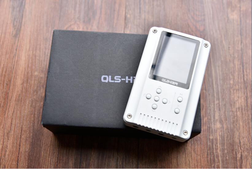 Qianlongsheng QA360 qa360mod qa360le qa361 Non destructive HiFi Fever DSD Hard solution playerin the MP3/MP4/iPod/Recording pen category - from Buy2taobao.com to provide professional Taobao agent buy service