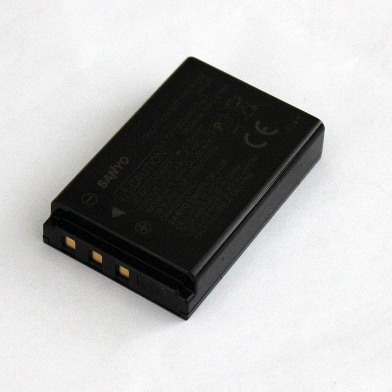 桑格三洋 DBL50相机电池 DB-L50 VPC-TH2 TH1 摄像机电池|msdalam kategori Aksesori Digital 3C, Kamera Digital, Bateri kamera digital - dari Buy2taobao.com untuk memberikan perkhidmatan ejen Taobao profesional membeli