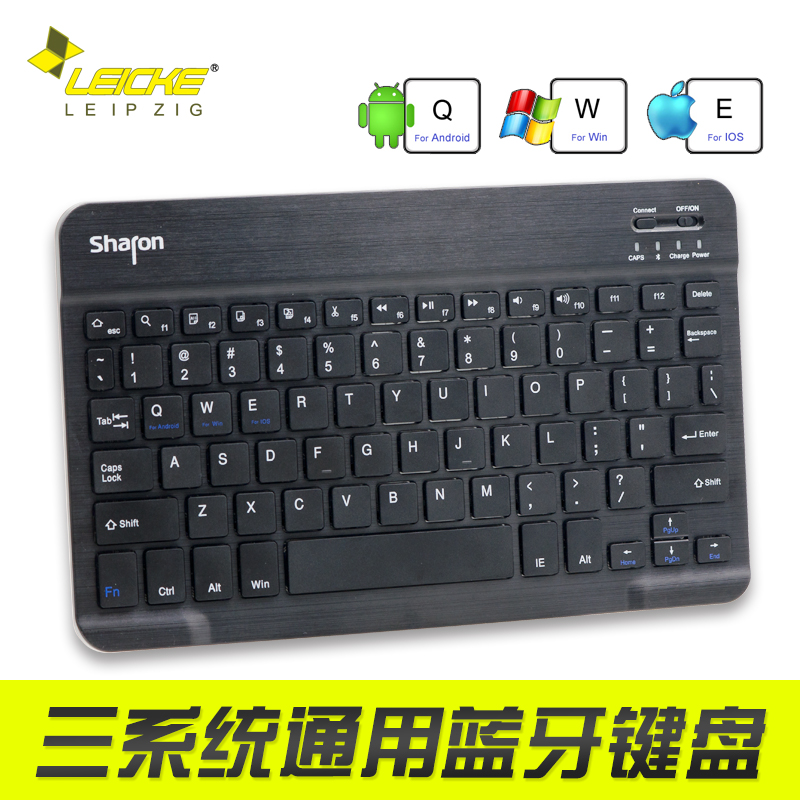 德国莱克 surface pro无线蓝牙键盘ios/安卓/windows平板手机外接|ruв категории Цифровые аксессуары, планшетный компьютер, аксессуары, планшетный компьютер внешней клавиатуры - от Buy2taobao.com для оказания профессиональной услуги покупки агента Taobao